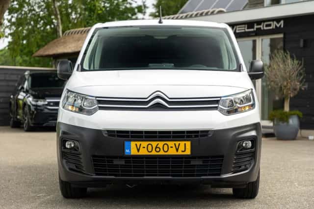 Citroën Berlingo (2019) thumbnail 5