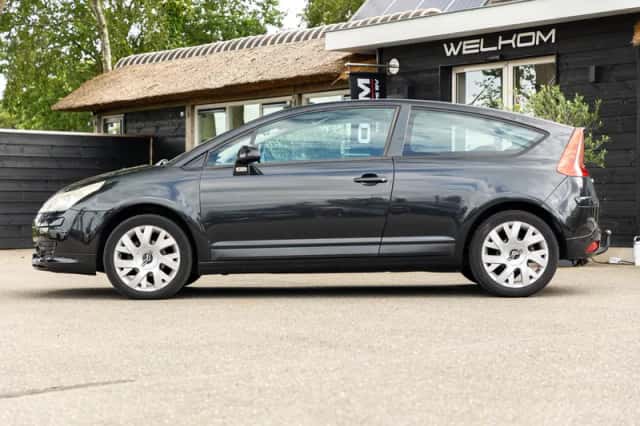 Citroën C4 (2006) thumbnail 5