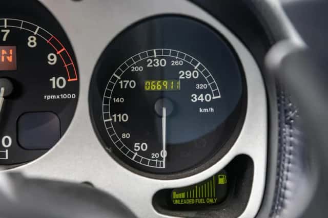 Ferrari 360 (2000) thumbnail 6