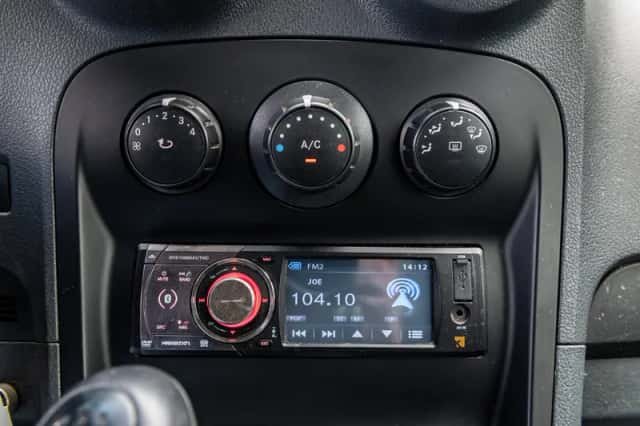 Mercedes-Benz Citan (2015) thumbnail 6