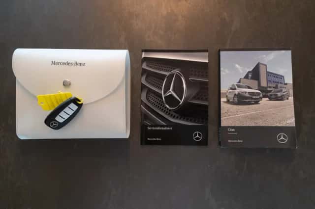 Mercedes-Benz Citan (2023) thumbnail 4