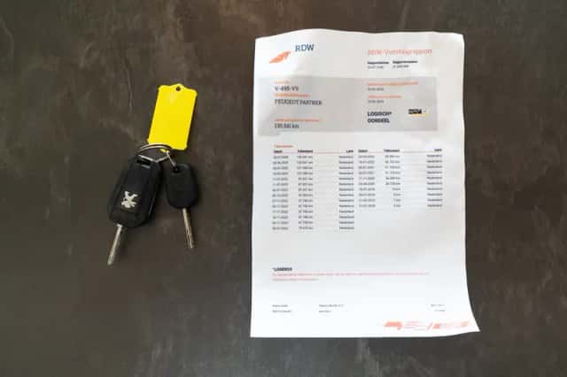 Peugeot Partner (2019) thumbnail 5