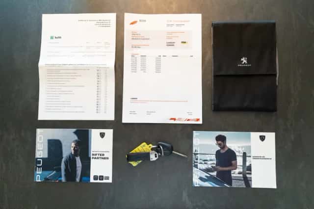 Peugeot Partner (2022) thumbnail 4
