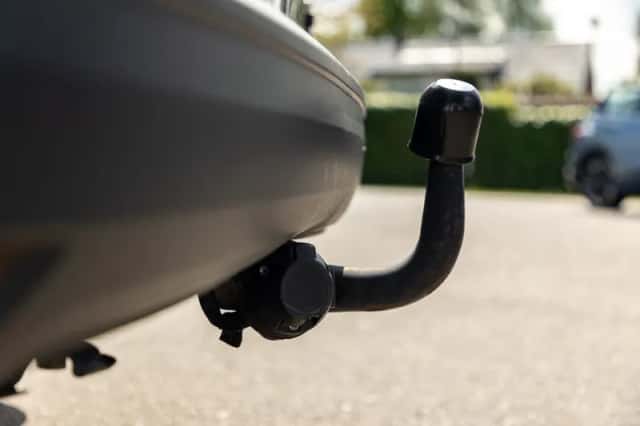 Volkswagen Caddy (2023) thumbnail 6