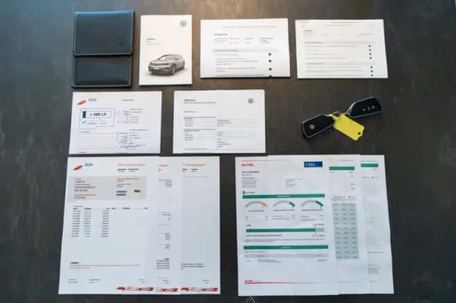 Volkswagen ID.4 (2021) thumbnail 4
