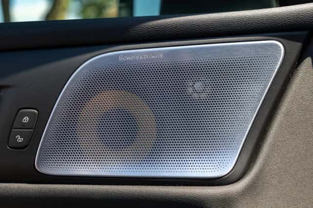 Volvo V60 (2019) thumbnail 4
