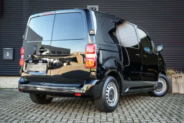 Fiat Scudo (2022) thumbnail 2