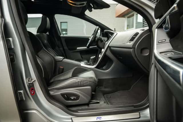 Volvo XC60 (2014) thumbnail 6