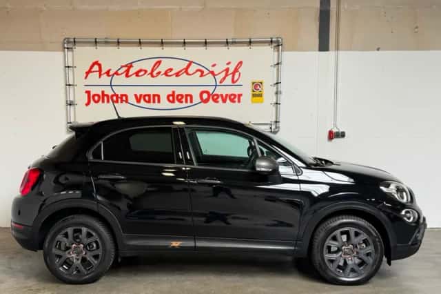 Fiat 500X (2019) thumbnail 3