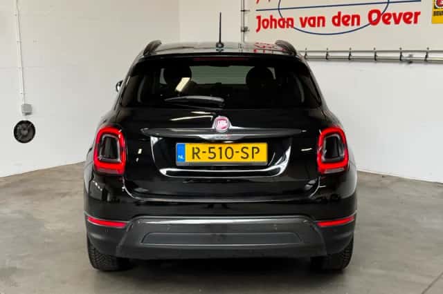 Fiat 500X (2019) thumbnail 4
