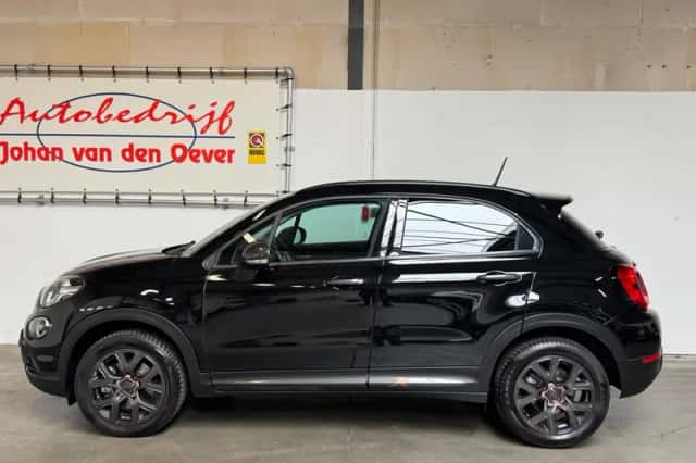Fiat 500X (2019) thumbnail 5