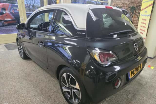 Opel Adam (2015) thumbnail 5