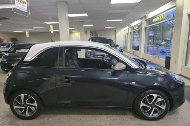 Opel Adam (2015) thumbnail 6