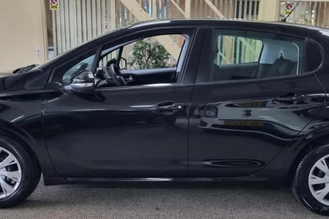 Peugeot 208 (2017) thumbnail 4