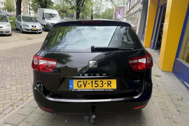 SEAT Ibiza (2015) thumbnail 6