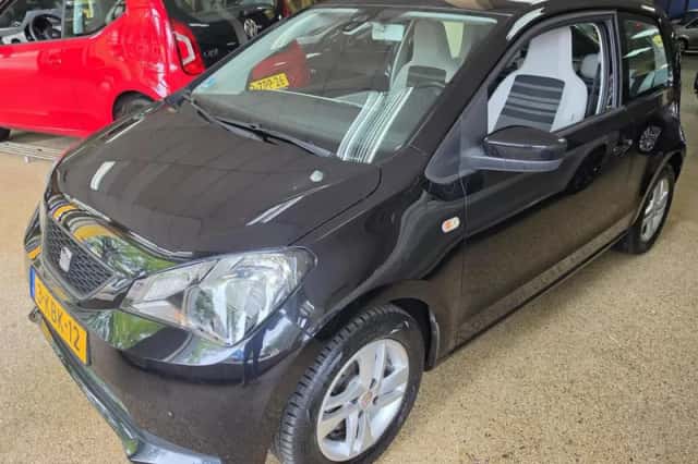 SEAT Mii (2013) thumbnail 1
