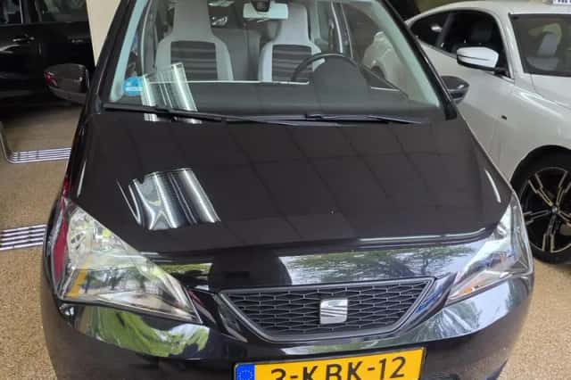 SEAT Mii (2013) thumbnail 2