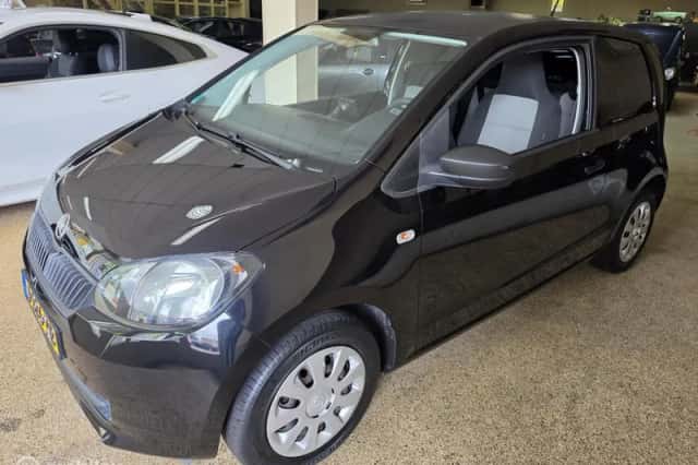 Škoda Citigo (2015) thumbnail 1