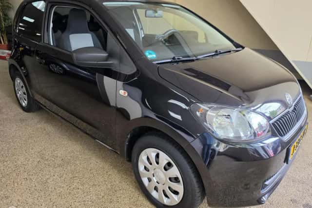 Škoda Citigo (2015) thumbnail 3