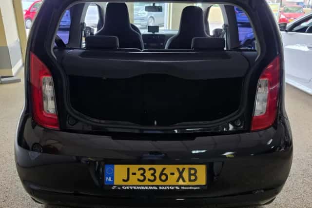 Škoda Citigo (2015) thumbnail 6