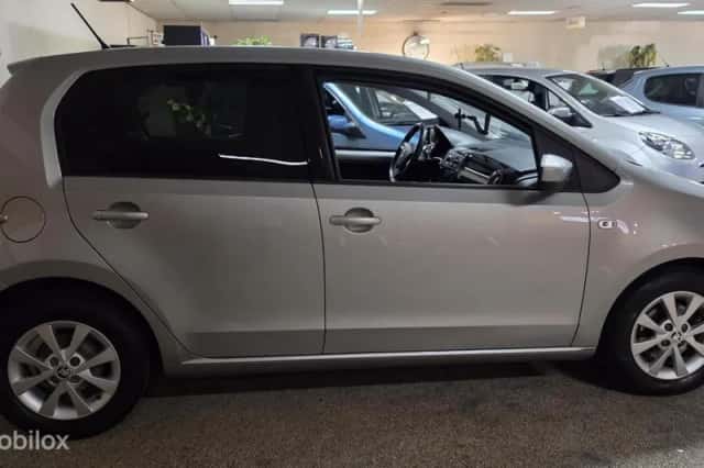 Škoda Citigo (2017) thumbnail 4