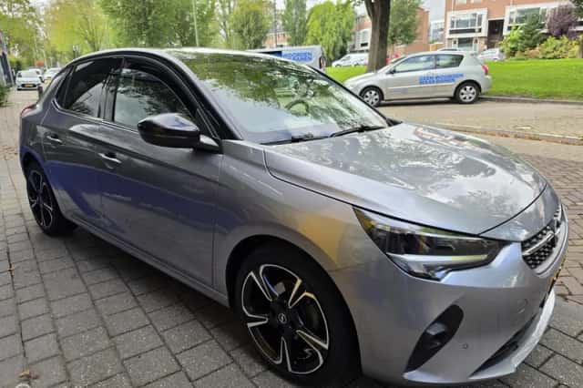 Opel Corsa (2021) thumbnail 4