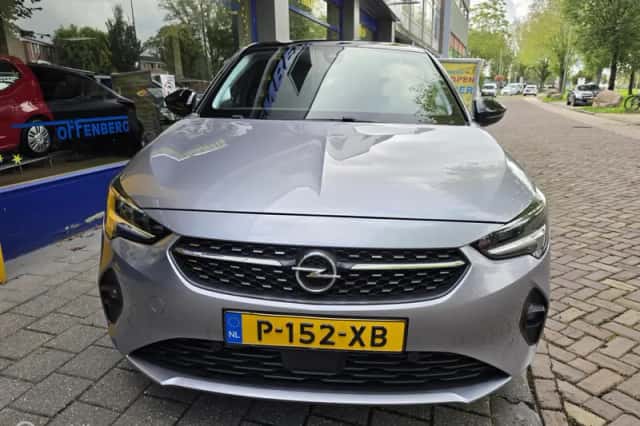Opel Corsa (2021) thumbnail 5