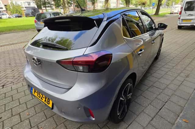 Opel Corsa (2021) thumbnail 6