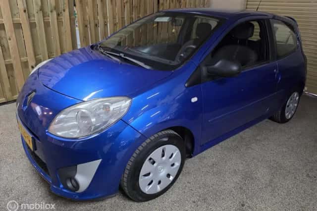 Renault Twingo (2009) thumbnail 1