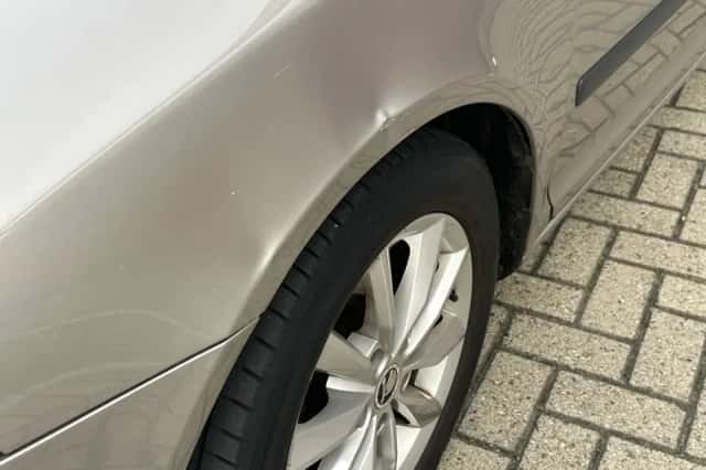 Škoda Octavia (2008) thumbnail 4