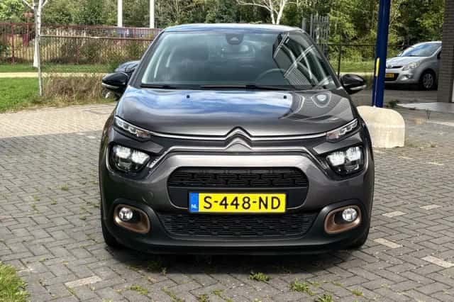Citroën C3 (2023) thumbnail 3