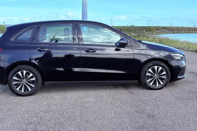 Mercedes-Benz B-Klasse (2020) thumbnail 5