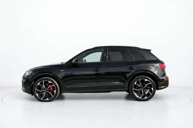 Audi Q5 (2020) thumbnail 5