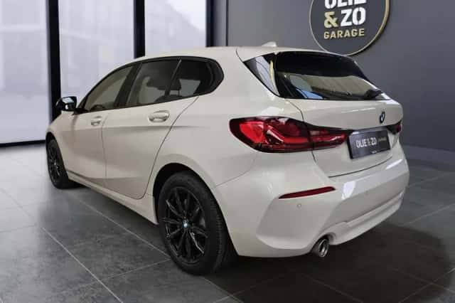 BMW 1-Serie (2022) thumbnail 6