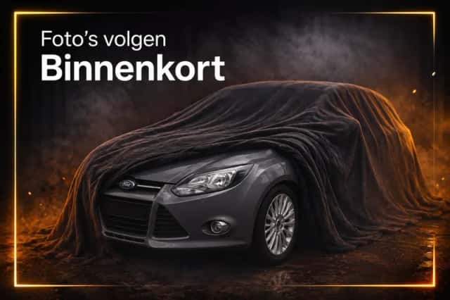 Ford Focus (2011) thumbnail 1