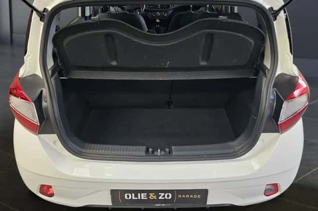 Hyundai i10 (2023) thumbnail 5