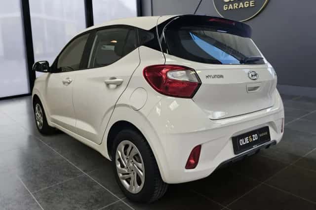 Hyundai i10 (2023) thumbnail 6