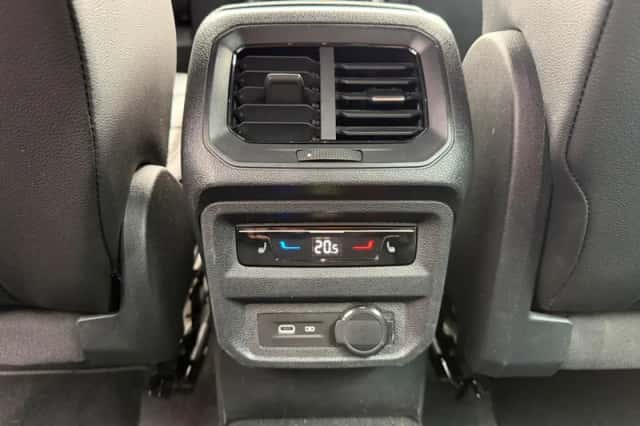 SEAT Tarraco (2022) thumbnail 6