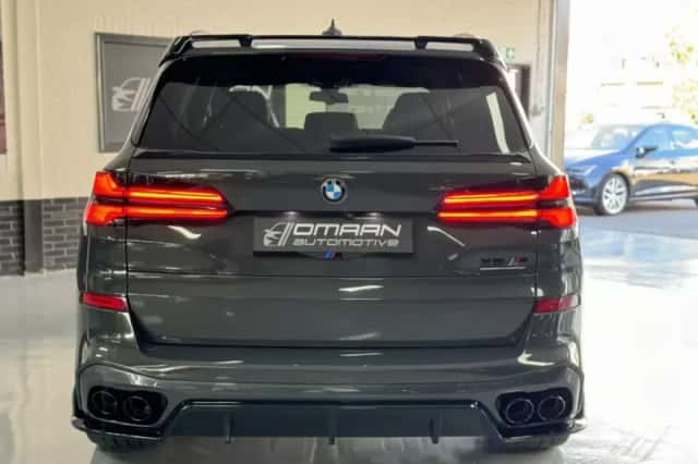 BMW X5 (2021) thumbnail 6