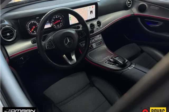 Mercedes-Benz E-Klasse (2018) thumbnail 2