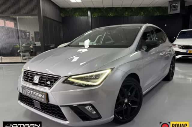 SEAT Ibiza (2019) thumbnail 1