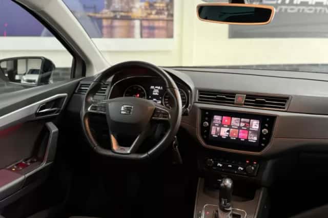 SEAT Ibiza (2019) thumbnail 2