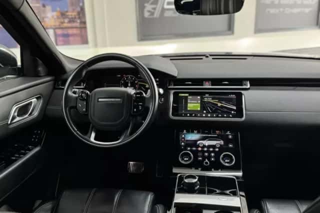 Land Rover Range Rover Velar (2019) thumbnail 2