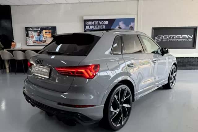 Audi RS Q3 Sportback (2019) thumbnail 3