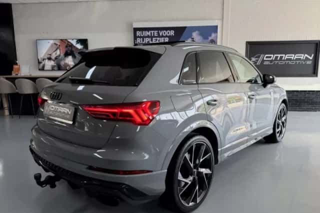 Audi RS Q3 Sportback (2019) thumbnail 6