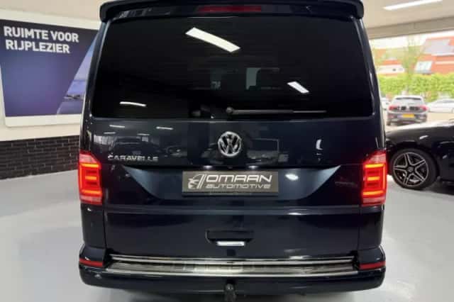 Volkswagen Transporter (2019) thumbnail 6