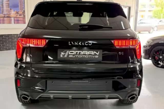Lynk & Co 01 (2022) thumbnail 6