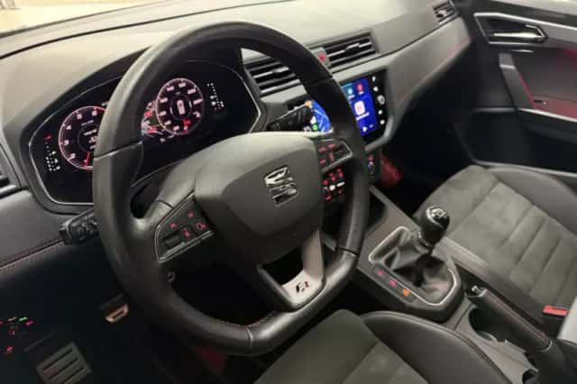 SEAT Ibiza (2020) thumbnail 2