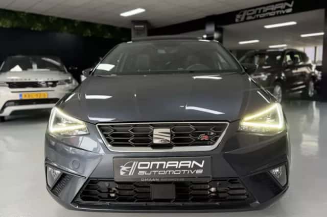 SEAT Ibiza (2020) thumbnail 4