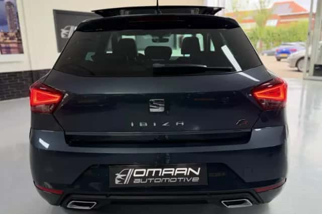 SEAT Ibiza (2020) thumbnail 6